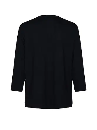 BRAX | Blusón CLARISSA | schwarz